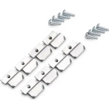 Přívěs PK TECHNIK Montážní sada pro střešní okno Micro Heki