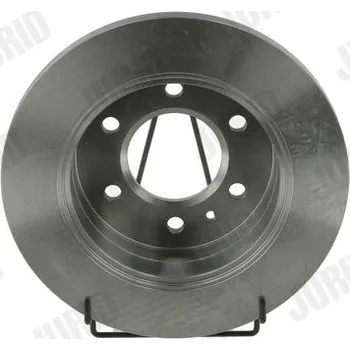 Brzdový kotouč Brzdový kotouč JURID 569137J