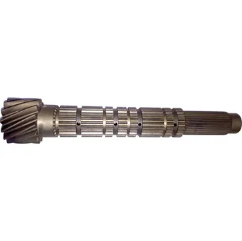 Hřídel převodovky Fiat Ducato 2018-2025 2,2D sekundární, 14/75 zubů, 9805836280