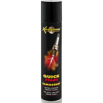 aditivum Xeramic Quick Start samostart 300 ml