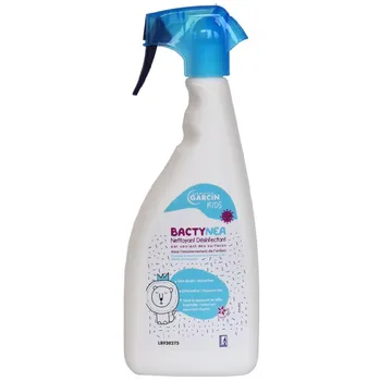 Dezinfekce Laboratoire Garcin Bactynea Kids sprej 750 ml