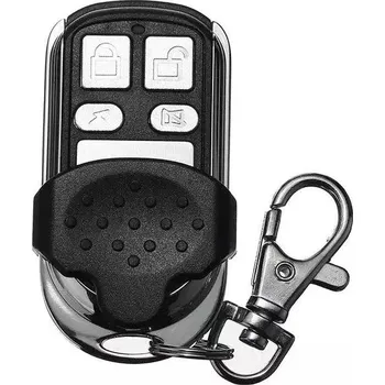 Dálkový ovladač vrat HORMANN 868 MHz HSM2,HSM4 868 Dálkový ovladač