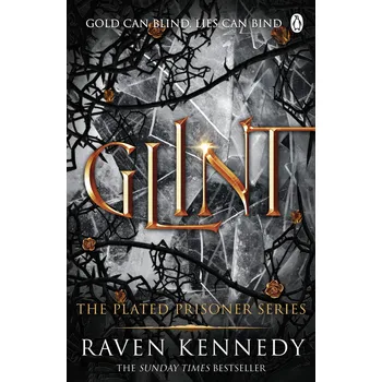 Cizojazyčná kniha Glint – Raven Kennedy