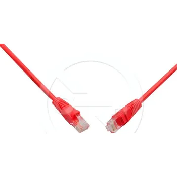 Síťový kabel C5E-114RD-5MB