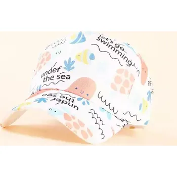 Kšiltovka Dětská kreslená kšiltovka - 16