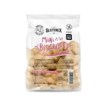 Mini Piškoty 85g - bez lepku