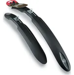 Blatník Author AXP-04 24"-26" černé