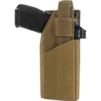 CONDOR OUTDOOR Pouzdro pistolové RDS COYOTE