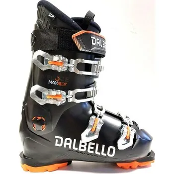 Sjezdové boty Dalbello Veloce MAX GW 80 MS blk/blk 23/24 - 300/305