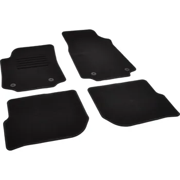 autokoberec Textilní autokoberce Rigum pro Audi A6 (1991 - 1996)