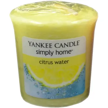 Yankee Candle Citrus Water 49 g