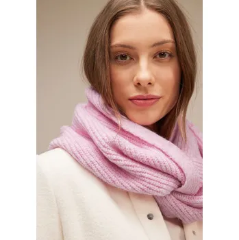 Šála Tunelový šátek Street One 572302 v melanžovém designu