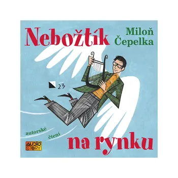 Nebožtík na rynku MP3 download