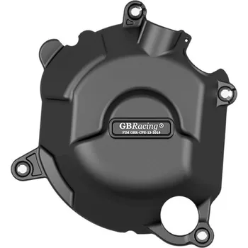Rám pro motocykl GB Racing Anglie Kawasaki kryt víka spojky GB Racing EC-Z900RS-2018-2-GBR