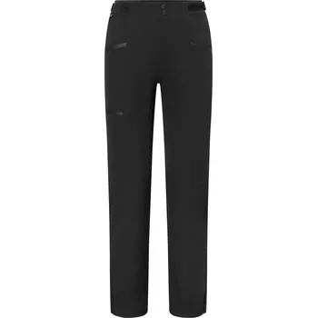 Dámské kalhoty Dámské outdoorové kalhoty VIKING Expander Warm černá Velikost: XS