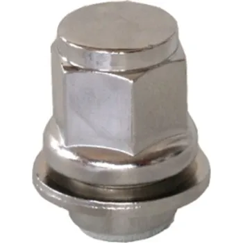 Matice 320062 Matice M14x1,5 kl.21, L37.5 18.5mm rovná