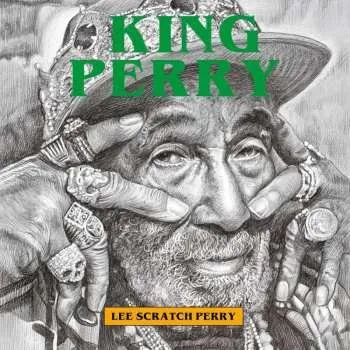 Zahraniční hudba CD Lee Perry: King Perry 2024