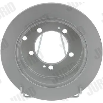 Brzdový kotouč Brzdový kotouč JURID 562781JC