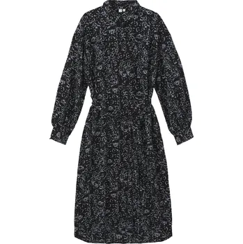 Dámské šaty QS by s.Oliver Dámské šaty (vzorovaná, 36)
