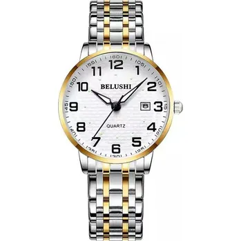 Hodinky Pánské hodinky Uthai s velkým ciferníkem - B-559 žena