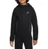 Chlapecká mikina NIKE Sportswear Tech Fleece FD3285-010