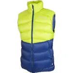 Sir Joseph Vesta Ladak Man limet/navy XXXL; Modrá + DÁREK DLE VÝBĚRU!