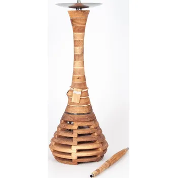 Vodní dýmka KLIFIDES Oak Line - Mayan Pure