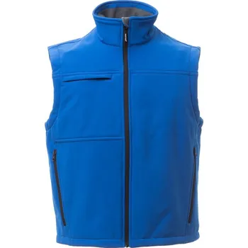 pracovní bunda Pracovní vesta Payper BERING Barva: Královská modrá, Velikost: 2XL