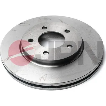 Brzdový kotouč Brzdový kotouč JPN 30H0A17-JPN