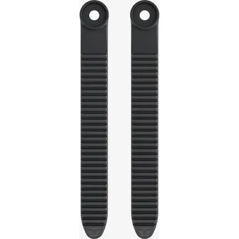 Vázání na snowboard UNION náhradní díl - Ankle Sawblade (BLK)