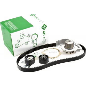 Sada rozvodů a pumpa VOLVO C30 S40 C70 II V50 2.0 D