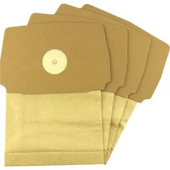 Sáček do vysavače Sáčky do vysavače LUX ZE3 4ks papírové