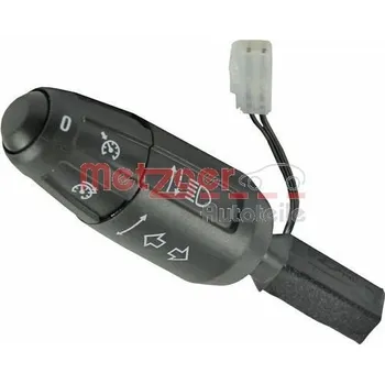 Auto-moto Vypínač blinkru METZGER 0916231