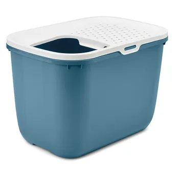 Toaleta pro kočku Savic Hop In 39,5 x 39 x 58,5 cm