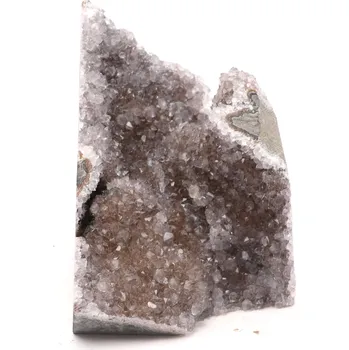 Drahý kámen Ametyst drúza 1.640 kg #2279