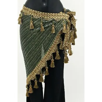Šátek Šátek na orientální tanec Nena 01