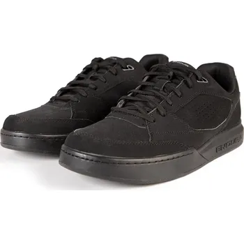 Pánská obuv Endura Boty Hummvee Flat Pedal Černá - vel. UK10.5/EU45.5/US11.5 r.22