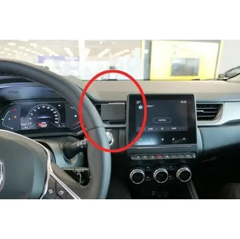 Brodit ProClip montážní konzole na palubní desku pro Renault Captur 20-24, 855603