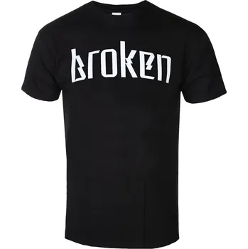 Pánské tričko Tričko metal pánské Architects - (Route 6 Broken) - KINGS ROAD - 20200974 - XXL