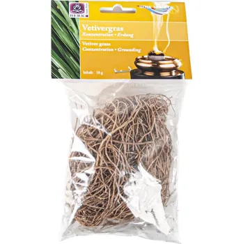 Čajovna Vykuřovadlo - Tráva Vetiveria 10 g