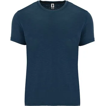 Pánské tričko Roly Terrier Pánské tričko CA0396 Navy Blue 55 S