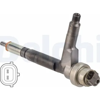Delphi HRD612