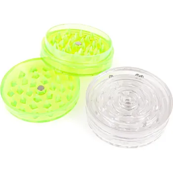 Drtička plastová Gambler