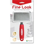 Tommi Fine Look Red Image kartáč jemný