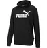 Pánská mikina PUMA Essentials Big Logo Hoodie Men 586688-01