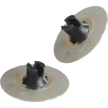 brusný segment rotační, 2. stupeň CC-270