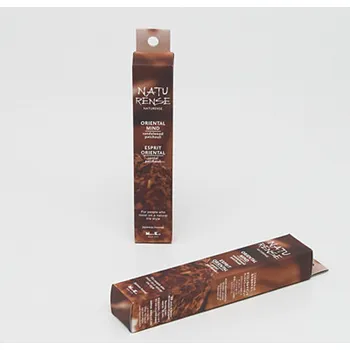 Vonná tyčinka Japonské vonné tyčinky Nippon Naturense Oriental mind