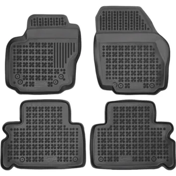 autokoberec Koberce gumové Rezaw Plast Ford S-Max 2006-2015