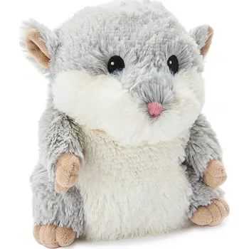 plyšák Albi Warmies® Hřejivý Křeček