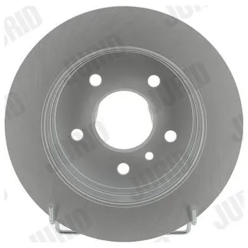 Brzdový kotouč Brzdový kotouč JURID 562149JC